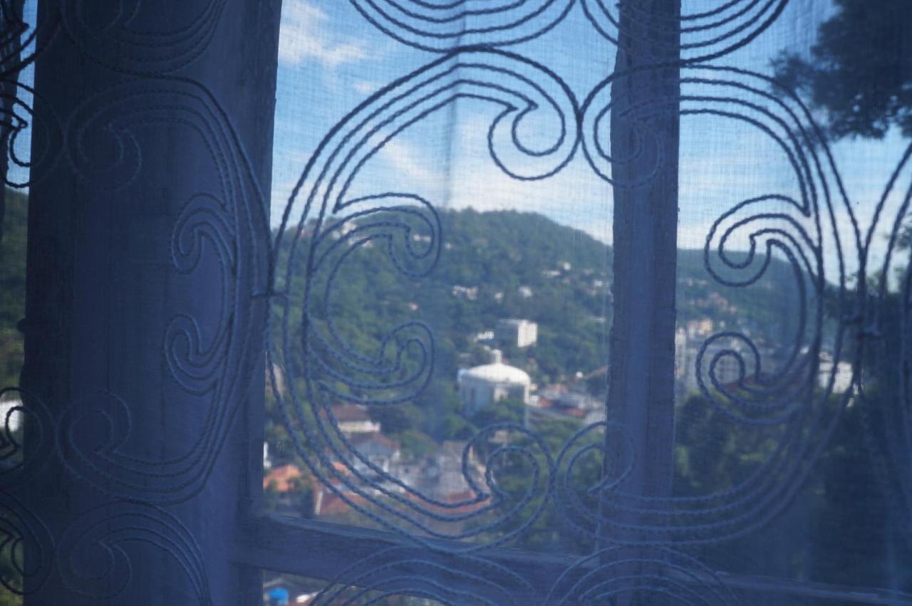 Casa Caminho Do Corcovado Nearchrist Redeemer Statue Rio de Janeiro Exterior photo